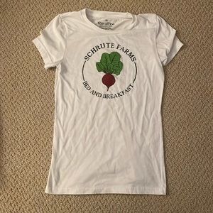 Dwight schrute shirt